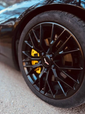 Chevrolet Corvette 6000 405+ +  - 37999 лв. / 19428.58 € - 63530591 7