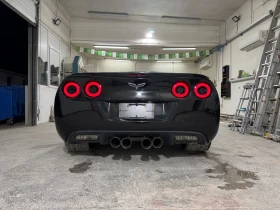 Chevrolet Corvette 6000 405+ +  | Mobile.bg    6