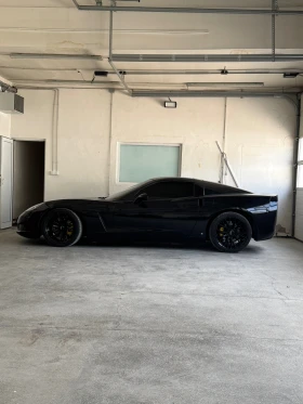 Chevrolet Corvette 6000 405+ +  | Mobile.bg    7