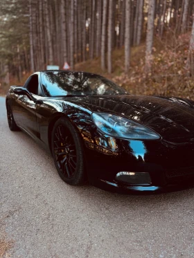 Chevrolet Corvette 6000 405+ +  - 37999 лв. / 19428.58 € - 63530591 3