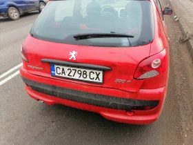     Peugeot 206 206+ 