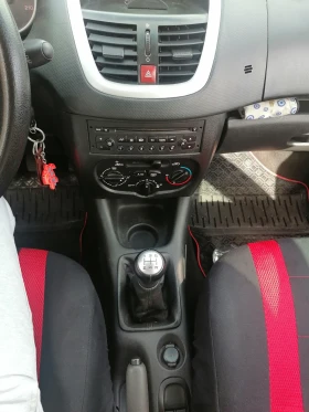 Peugeot 206 206+  | Mobile.bg    4