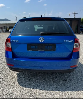 Обява за продажба на Skoda Octavia Sport ~21 900 лв. - изображение 6