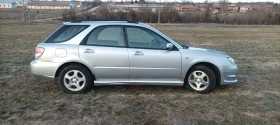 Обява за продажба на Subaru Impreza ~5 500 лв. - изображение 1