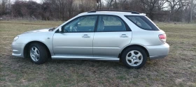 Обява за продажба на Subaru Impreza ~5 500 лв. - изображение 8