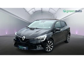 Renault Clio  1.6 E-Tech Hybrid , Месечна вноска от 330 лв.
