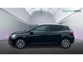 Renault Clio 1.6 E-Tech Hybrid , Месечна вноска от 330 лв. - 25990 лв. - 65745879 3