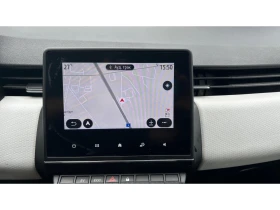 Renault Clio 1.6 E-Tech Hybrid , Месечна вноска от 330 лв. - 25990 лв. - 65745879 15