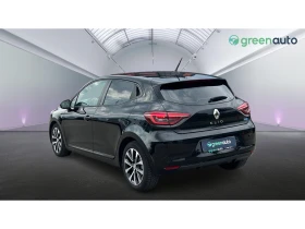Renault Clio 1.6 E-Tech Hybrid , Месечна вноска от 330 лв. - 25990 лв. - 65745879 2