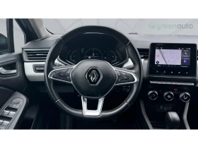 Renault Clio 1.6 E-Tech Hybrid , Месечна вноска от 330 лв. - 25990 лв. - 65745879 13