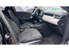 Renault Clio 1.6 E-Tech Hybrid , Месечна вноска от 330 лв. - 25990 лв. - 65745879 9