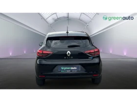 Renault Clio 1.6 E-Tech Hybrid , Месечна вноска от 330 лв. - 25990 лв. - 65745879 4