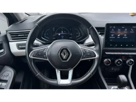 Renault Clio 1.6 E-Tech Hybrid , Месечна вноска от 330 лв. - 25990 лв. - 65745879 16