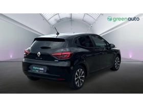 Renault Clio 1.6 E-Tech Hybrid , Месечна вноска от 330 лв. - 25990 лв. - 65745879 7