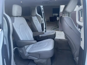 Chrysler Pacifica --3. 6 VVT | Mobile.bg    14