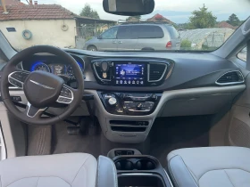 Обява за продажба на Chrysler Pacifica --3. 6 VVT ~32 500 лв. - изображение 11