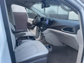Chrysler Pacifica --3. 6 VVT | Mobile.bg    13