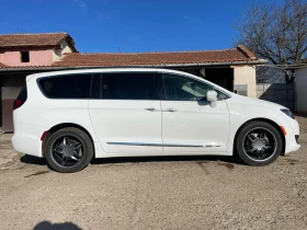 Обява за продажба на Chrysler Pacifica --3. 6 VVT ~32 500 лв. - изображение 3