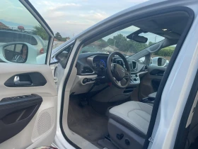 Обява за продажба на Chrysler Pacifica --3. 6 VVT ~32 500 лв. - изображение 8
