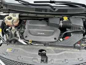 Chrysler Pacifica --3. 6 VVT | Mobile.bg    16