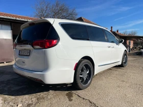 Обява за продажба на Chrysler Pacifica --3. 6 VVT ~32 500 лв. - изображение 5