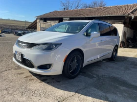 Обява за продажба на Chrysler Pacifica --3. 6 VVT ~32 500 лв. - изображение 2