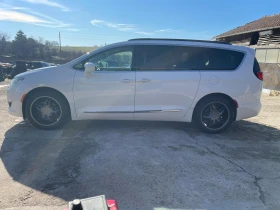 Обява за продажба на Chrysler Pacifica --3. 6 VVT ~32 500 лв. - изображение 4