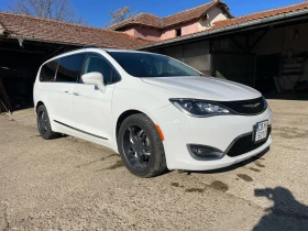 Обява за продажба на Chrysler Pacifica --3. 6 VVT ~32 500 лв. - изображение 1