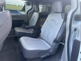 Обява за продажба на Chrysler Pacifica --3. 6 VVT ~32 500 лв. - изображение 10