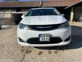 Обява за продажба на Chrysler Pacifica --3. 6 VVT ~32 500 лв. - изображение 1