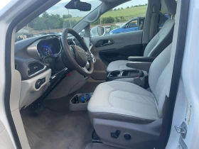 Обява за продажба на Chrysler Pacifica --3. 6 VVT ~32 500 лв. - изображение 9