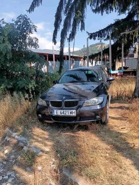 Обява за продажба на BMW 320 2.0D N47 ~3 600 лв. - изображение 1