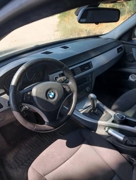 Обява за продажба на BMW 320 2.0D N47 ~3 600 лв. - изображение 3