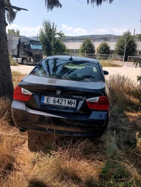 Обява за продажба на BMW 320 2.0D N47 ~3 600 лв. - изображение 2