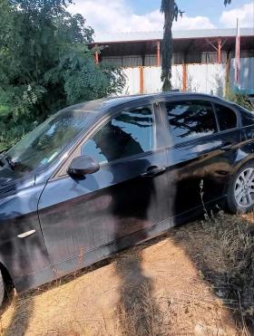 Обява за продажба на BMW 320 2.0D N47 ~3 600 лв. - изображение 1