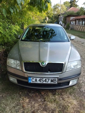Обява за продажба на Skoda Octavia 1.8 TSI ~8 350 лв. - изображение 1