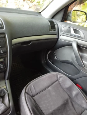 Skoda Octavia 1.8 TSI - 8350 лв. - 74935430 16