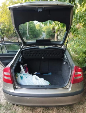 Skoda Octavia 1.8 TSI - 8350 лв. - 74935430 13