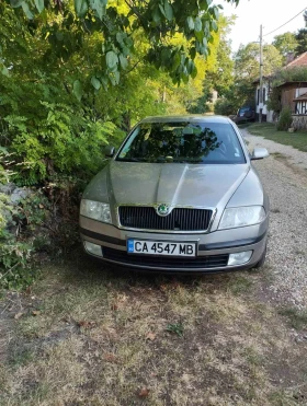 Обява за продажба на Skoda Octavia 1.8 TSI ~8 350 лв. - изображение 4