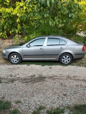 Обява за продажба на Skoda Octavia 1.8 TSI ~8 350 лв. - изображение 6