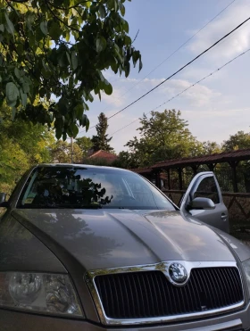 Skoda Octavia 1.8 TSI - 8350 лв. - 74935430 17