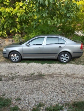 Обява за продажба на Skoda Octavia 1.8 TSI ~8 350 лв. - изображение 1