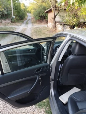 Обява за продажба на Skoda Octavia 1.8 TSI ~8 350 лв. - изображение 8