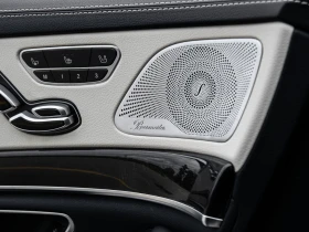 Mercedes-Benz S 560 BURMESTER LONG 4Matic | Mobile.bg    15
