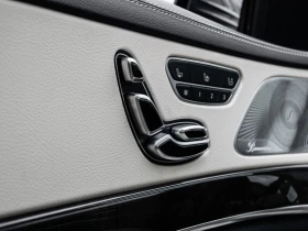 Mercedes-Benz S 560 BURMESTER LONG 4Matic | Mobile.bg    14