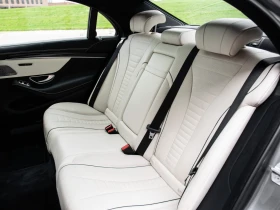 Mercedes-Benz S 560 BURMESTER LONG 4Matic | Mobile.bg    12