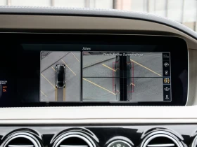 Mercedes-Benz S 560 BURMESTER LONG 4Matic | Mobile.bg    16