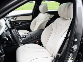 Mercedes-Benz S 560 BURMESTER LONG 4Matic | Mobile.bg    10