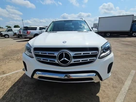  Mercedes-Benz GLS 45...
