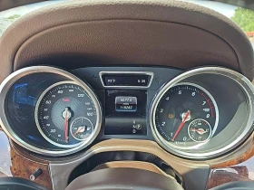 Mercedes-Benz GLS 450 LANE ASSIST* 7* * KEYLESS* CARPLAY*  | Mobile.bg    5